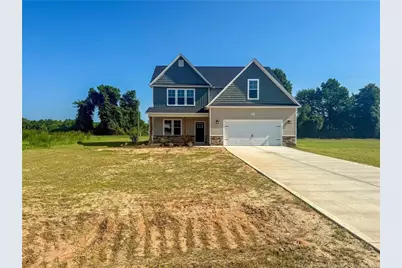 6517 Madelyn (Lot 8) Drive, Wade, NC 28395 - Photo 1