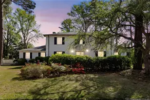 3302 N Rowland Ave, Lumberton, NC 28358 - Photo 1