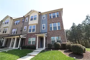 119 Ballyliffen Ln, Cary, NC 27519 - Photo 1