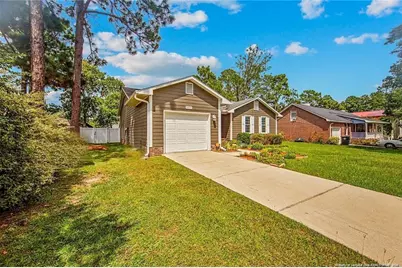 7312 Navarro Street, Fayetteville, NC 28314 - Photo 1