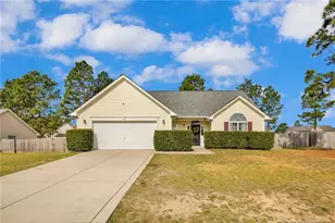 60 Turkey Oak Cir, Bunnlevel, NC 28323 - Photo 1