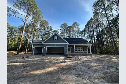 26720 Peach Orchard Road, Wagram, NC 28396 - Photo 1