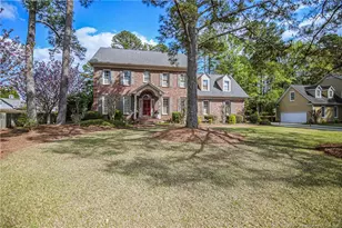 3301 Quarry Dr, Fayetteville, NC 28303 - Photo 1