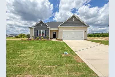 322 Ashley Heights (Lot 96) Drive, Aberdeen, NC 28315 - Photo 1