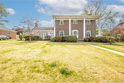 2709 Fordham Drive, Fayetteville, NC 28304 - Photo 1