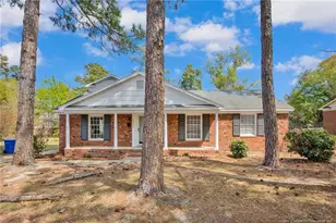 5432 Sandstone Dr, Fayetteville, NC 28311 - Photo 1