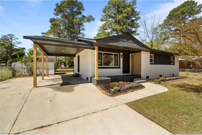 1854 Camelot Drive, Fayetteville, NC 28304 - Photo 1