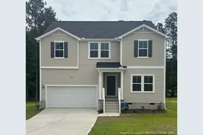 96 Sir David Way, Lillington, NC 27546 - Photo 1