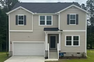 96 Sir David Wy, Lillington, NC 27546 - Photo 1