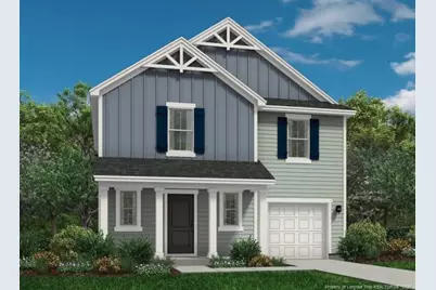 17 Jewel Tower Place, Lillington, NC 27546 - Photo 1