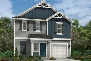 54 Jewel Tower Pl, Lillington, NC 27546 - Photo 1