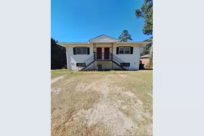 836-B Ridge Road, Fayetteville, NC 28311 - Photo 1