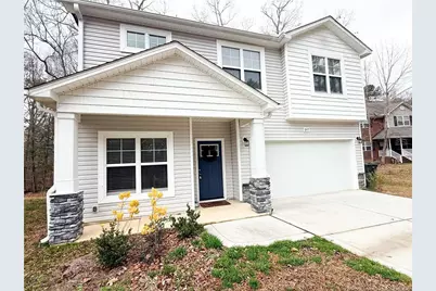 6117 Long Creek Court, Fayetteville, NC 28311 - Photo 1