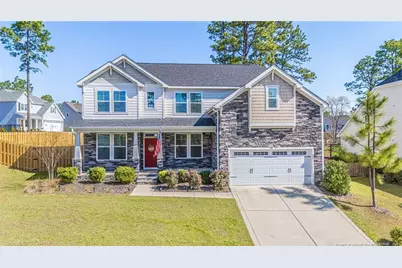 750 Avenue Of The Carolinas Avenue, Carthage, NC 28327 - Photo 1