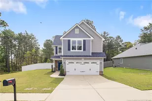 292 English Oak Dr, Bunnlevel, NC 28323 - Photo 1