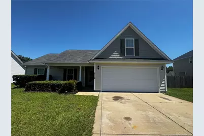 2118 Queen Elizabeth Lane, Hope Mills, NC 28348 - Photo 1