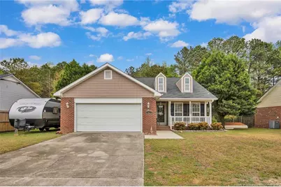 4425 Bishamon Street, Hope Mills, NC 28348 - Photo 1