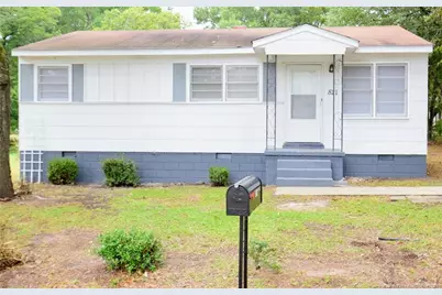 821 Minurva, Fayetteville, NC 28301 - Photo 1