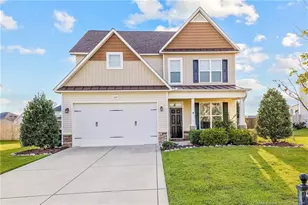 1081 Ronald Reagan Drive, Fayetteville, NC 28311 - Photo 1
