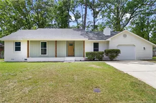 746 Glen Reilly Dr, Fayetteville, NC 28314 - Photo 1