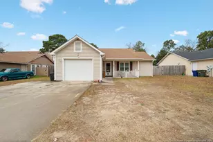3446 Legion Rd, Hope Mills, NC 28348 - Photo 1