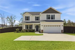 779 Townsend Rd, Raeford, NC 28376 - Photo 1