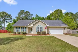 620 Tulip Ct, Stedman, NC 28391 - Photo 1