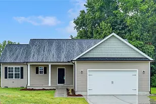 71 Roll Tide Ct, Angier, NC 27501 - Photo 1