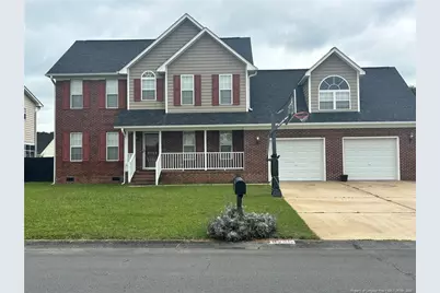 8225 Hurrican Lane, Fayetteville, NC 28314 - Photo 1