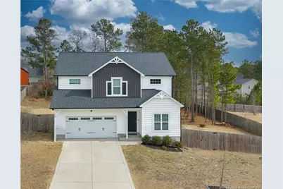 201 Old Blossom Court, Raeford, NC 28376 - Photo 1