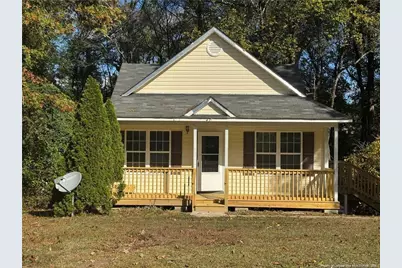 6126 Lonestar Road, Fayetteville, NC 28303 - Photo 1