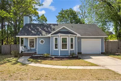 4521 Park Knoll Lane, Fayetteville, NC 28304 - Photo 1