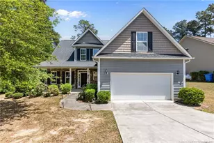 412 Sedgemoor Rd, Fayetteville, NC 28311 - Photo 1