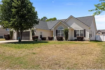 20 Turkey Oak Circle, Bunnlevel, NC 28323 - Photo 1