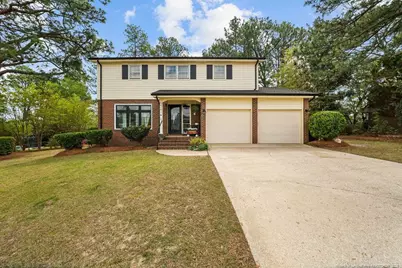 2341 Colgate Drive, Fayetteville, NC 28304 - Photo 1