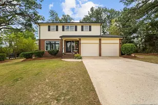 2341 Colgate Dr, Fayetteville, NC 28304 - Photo 1