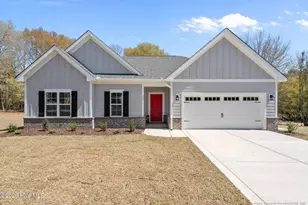 233 Telluride Ct, Aberdeen, NC 28315 - Photo 1