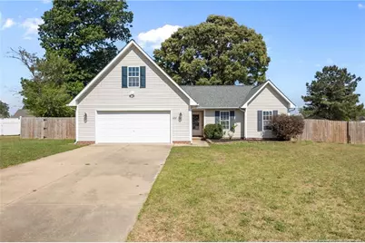 101 Van Buren Drive, Raeford, NC 28376 - Photo 1