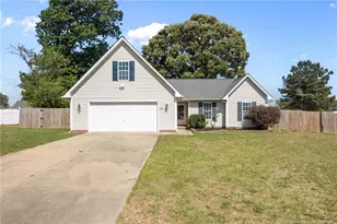 101 Van Buren Dr, Raeford, NC 28376 - Photo 1