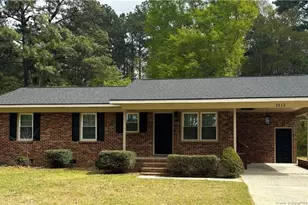 2112 Doc Brown Rd, Raeford, NC 28376 - Photo 1