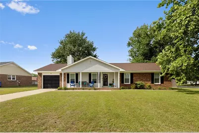 7686 Beverly Drive, Fayetteville, NC 28314 - Photo 1