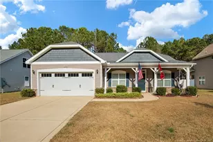 170 Snipe Ct, Raeford, NC 28376 - Photo 1