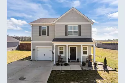 566 Carolina Church Road, Saint Pauls, NC 28384 - Photo 1