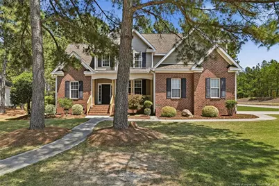 100 Cross Pointe Lane, Aberdeen, NC 28315 - Photo 1