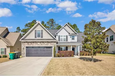 2264 Andalusian Drive, Hope Mills, NC 28348 - Photo 1