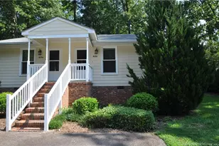 6104 Deerwood Pl, Raleigh, NC 27607 - Photo 1