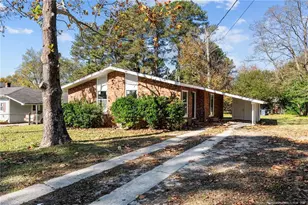 2012 Ironwood Dr, Fayetteville, NC 28304 - Photo 1