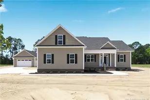3031 Dinwiddle Dr, Wade, NC 28395 - Photo 1