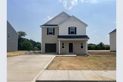 338 Wicklow Lane, Raeford, NC 28376 - Photo 1