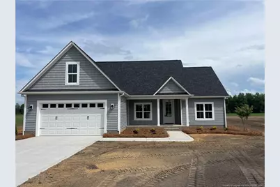 1075 Purdie Hall Rd Road, , NC 28392 - Photo 1